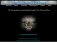 windburnproductions.com