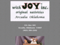 withjoynativities.com