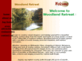 woodlandretreat.net