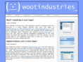 wootindustries.com