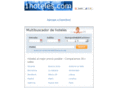1hoteles.com