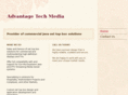 advantagetechmedia.com