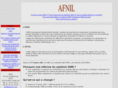 afnil.com