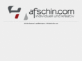 afschin.com