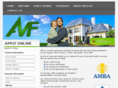 albertafunding.com