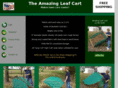 amazingleafcart.com