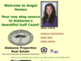 angelhomes.com