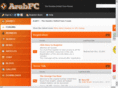 arabfc.co.uk