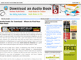 audiobooksfordownload.com