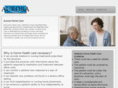 aurorahomecarepa.com