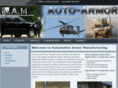 auto-armor.com