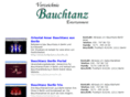 bauchtanz-showtanz.de