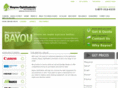 bayouophthalmic.com