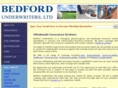 bedfordunderwriters.com