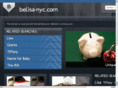 belisa-nyc.com