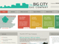 bigcitygas.co.uk