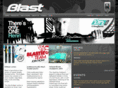 blastfloorball.com