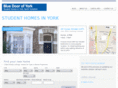 bluedoorofyork.com