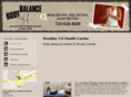 bodybalancefitnessandyoga.com
