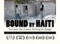 boundbyhaiti.com