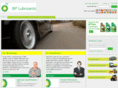 bplubricants.com