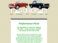 britishclassiccarspares.com