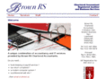 brownrs.co.uk