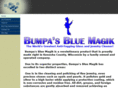 bumpasbluemagik.net