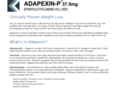 buyadapexin.com