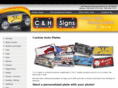 candhsigns.com