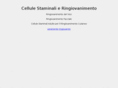 cellule-staminali.net