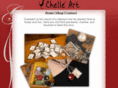 chelleart.com