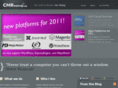chpcreative.com