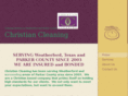 christian-cleaning.com