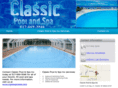 classicpooldewittmi.com