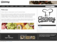 clemenscatering.com