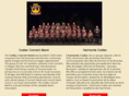 codiacconcertband.ca