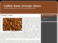 coffeebeangrinderstore.com