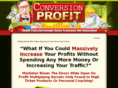 conversionprofit.info