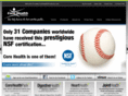 corehealthproducts.com