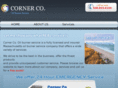 cornercompany.com