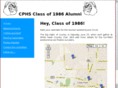 cphs1986.com