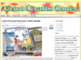 cricutcraftscenter.com