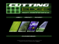 cuttingedgelawnmaintenance.com