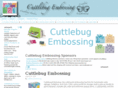 cuttlebugembossing.com