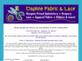 daphnefabric.com