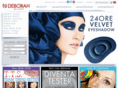 deborahmilano.com