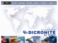 dicronite-elpaso.com