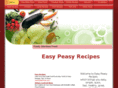 easy-peasy-recipes.com