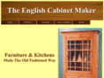 englishcabinetmaker.com